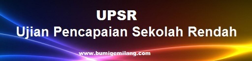 → UPSR 2016