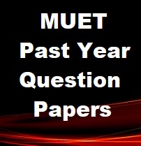 Muet Past Year Question Papers Malaysian University English Test Bumi Gemilang
