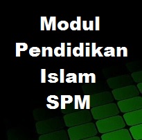 Modul Amanjaya Gemilang SPM  Pendidikan Islam + Jawapan  Bumi Gemilang